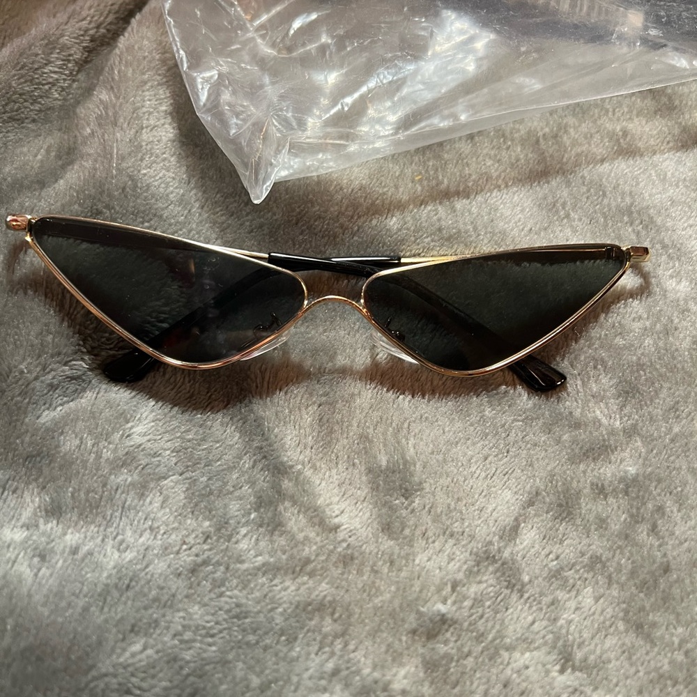 Cat eye Sunglasses